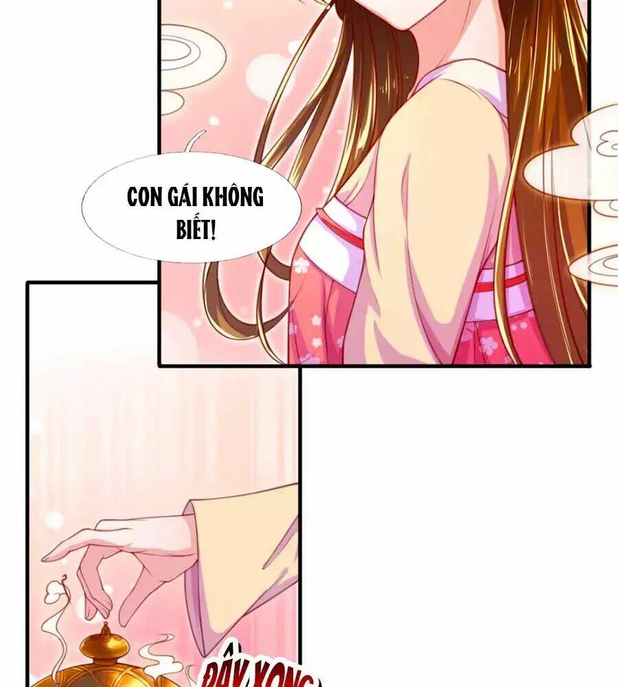 Phụng Lâm Thiên Hạ: Đệ Nhất Mỹ Nữ: Chapter 3