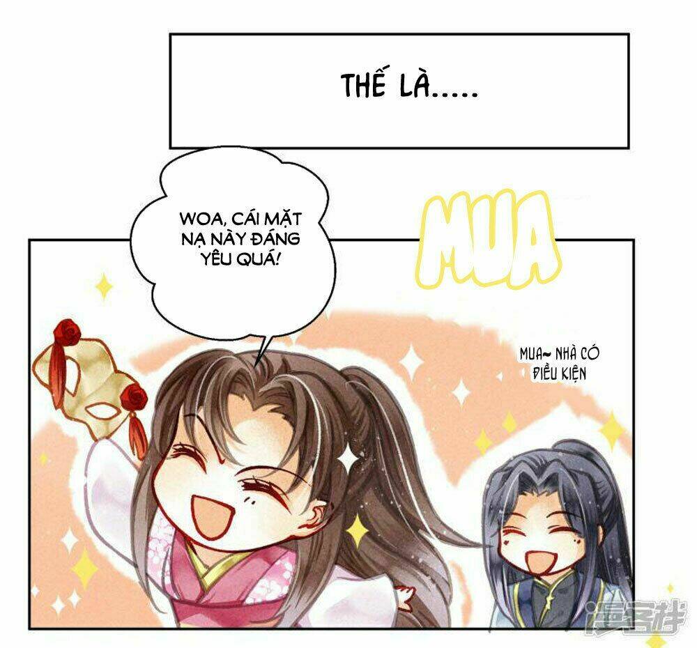 Ái Thượng Vô Địch Tiếu Hoàng Hậu: Chapter 58