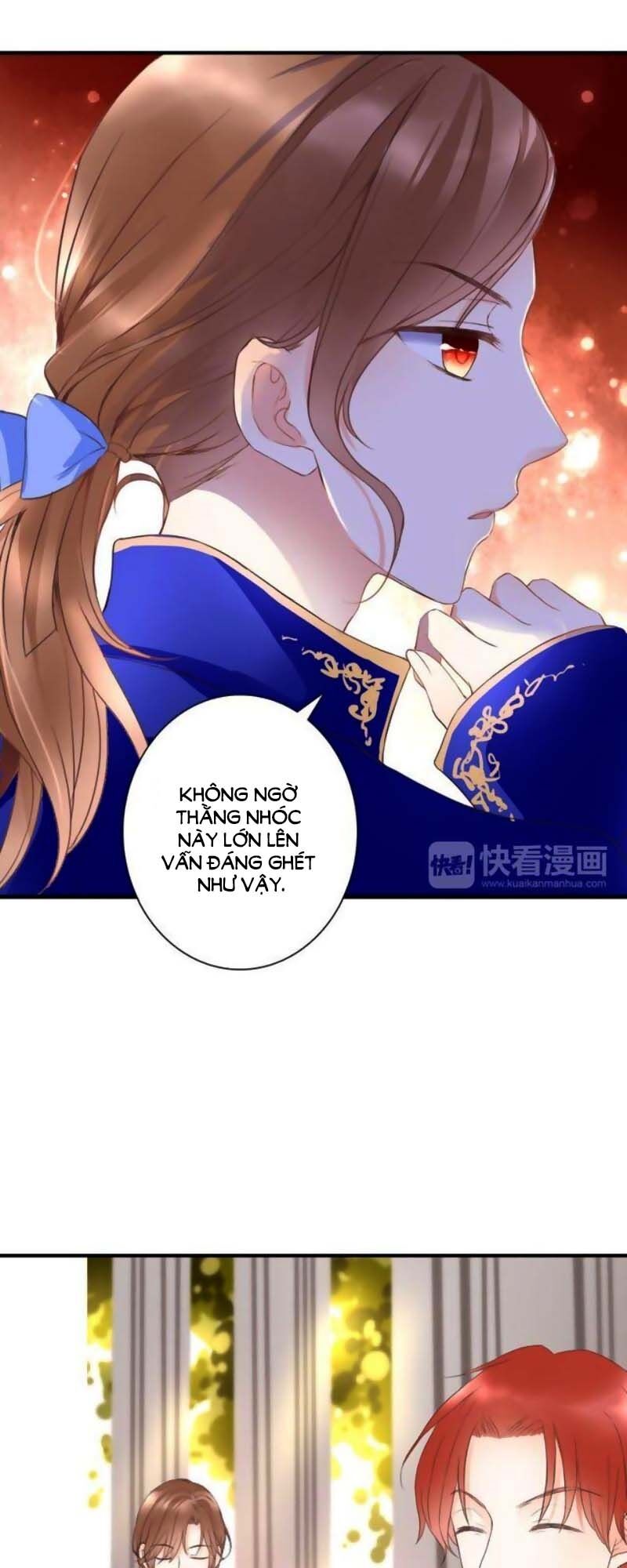 Ở lại thế kỷ này: Chapter 42