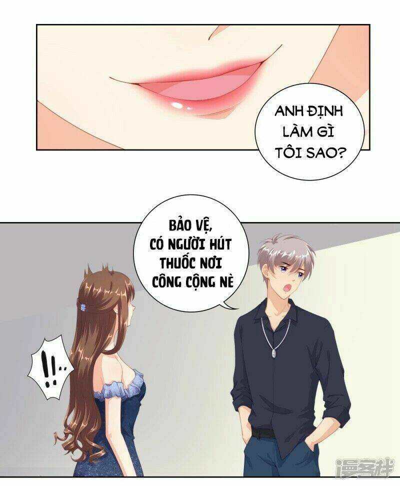 Người Yêu Ẩn Hình Của Ảnh Đế: Chapter 13
