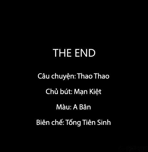 Kinh Dị Đêm Khuya: Chapter 85: - Người Điễn trong Bảy Người Mất Tích (Hạ)