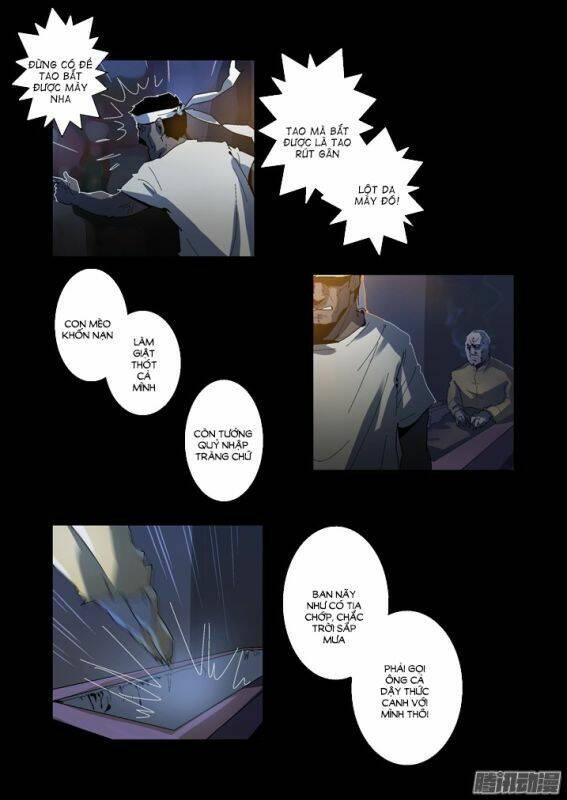 Thâu Hồn: Chapter 88