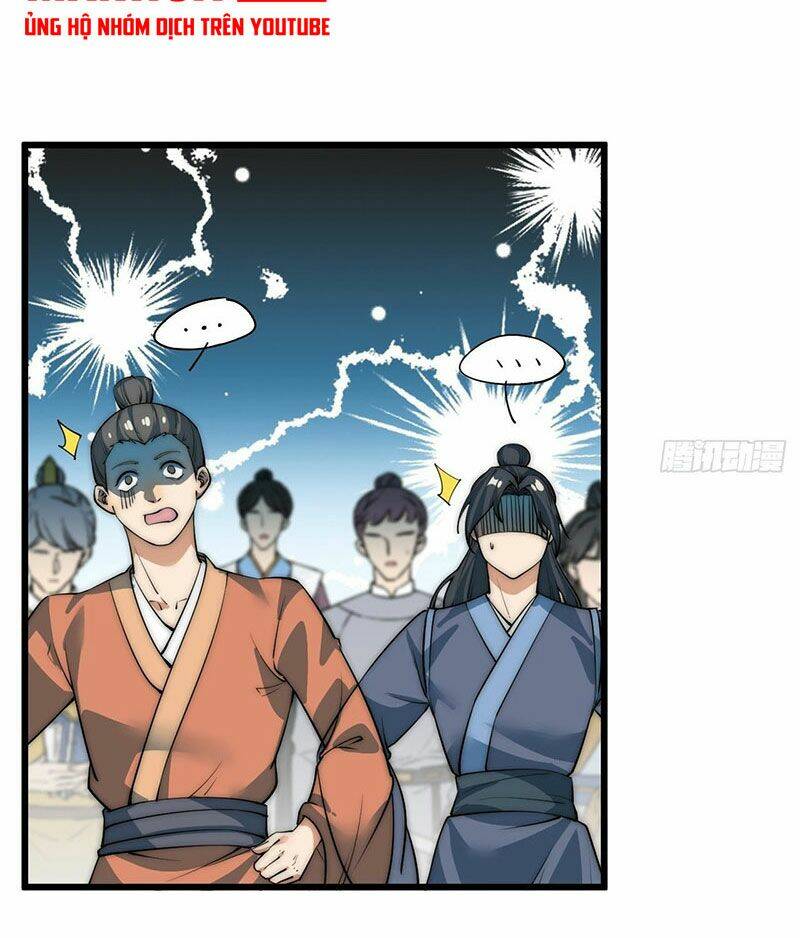 Võ Lăng Cửu Thiên: Chapter 21