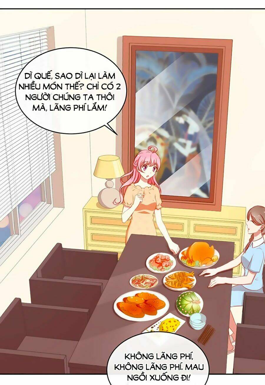 Cả Thế Giới Đều Không Bằng Người: Chapter 41