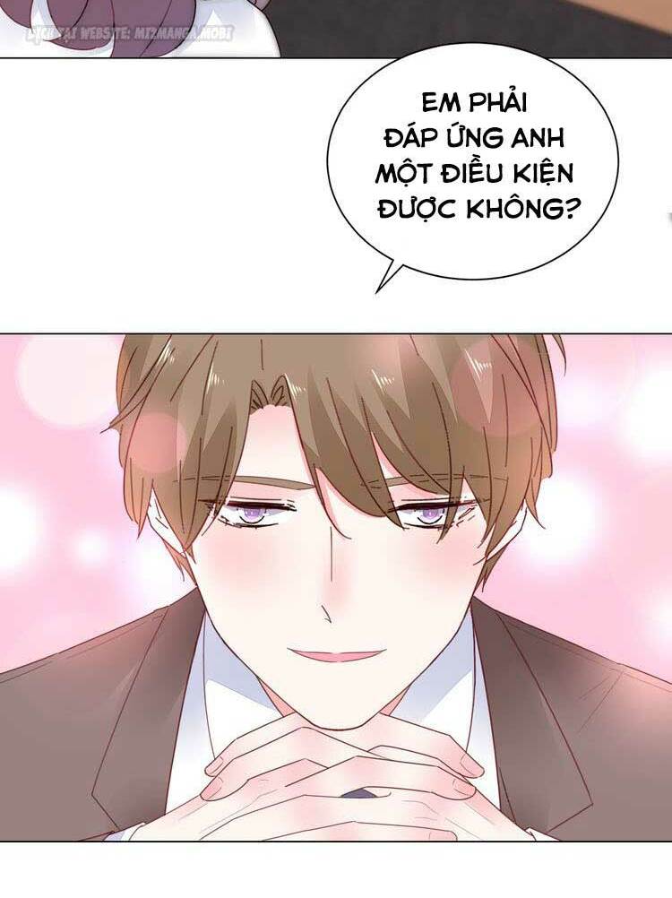 Điều Ước Sủng Ái Bất Bình Đẳng: Chapter 37