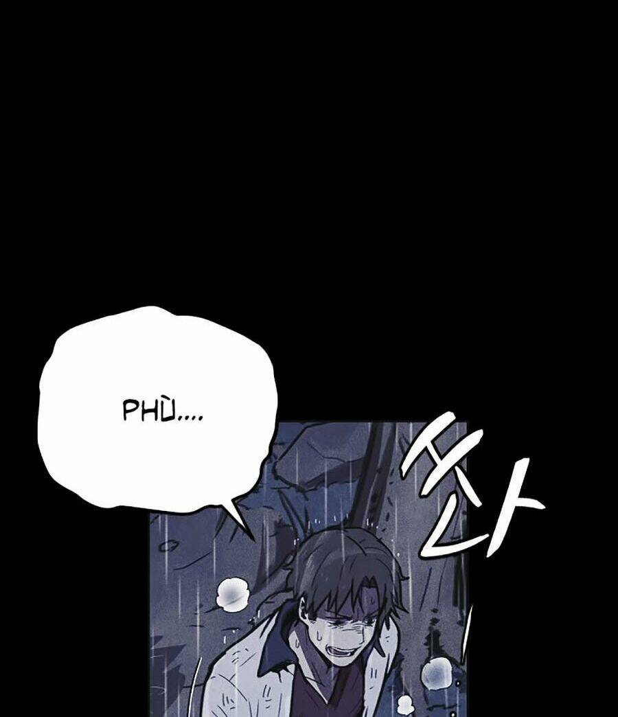 Cậu Bé Shotgun: Chapter 9