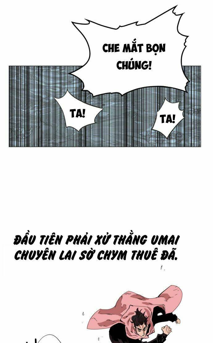 Hard Core Leveling Warrior: Chapter 46