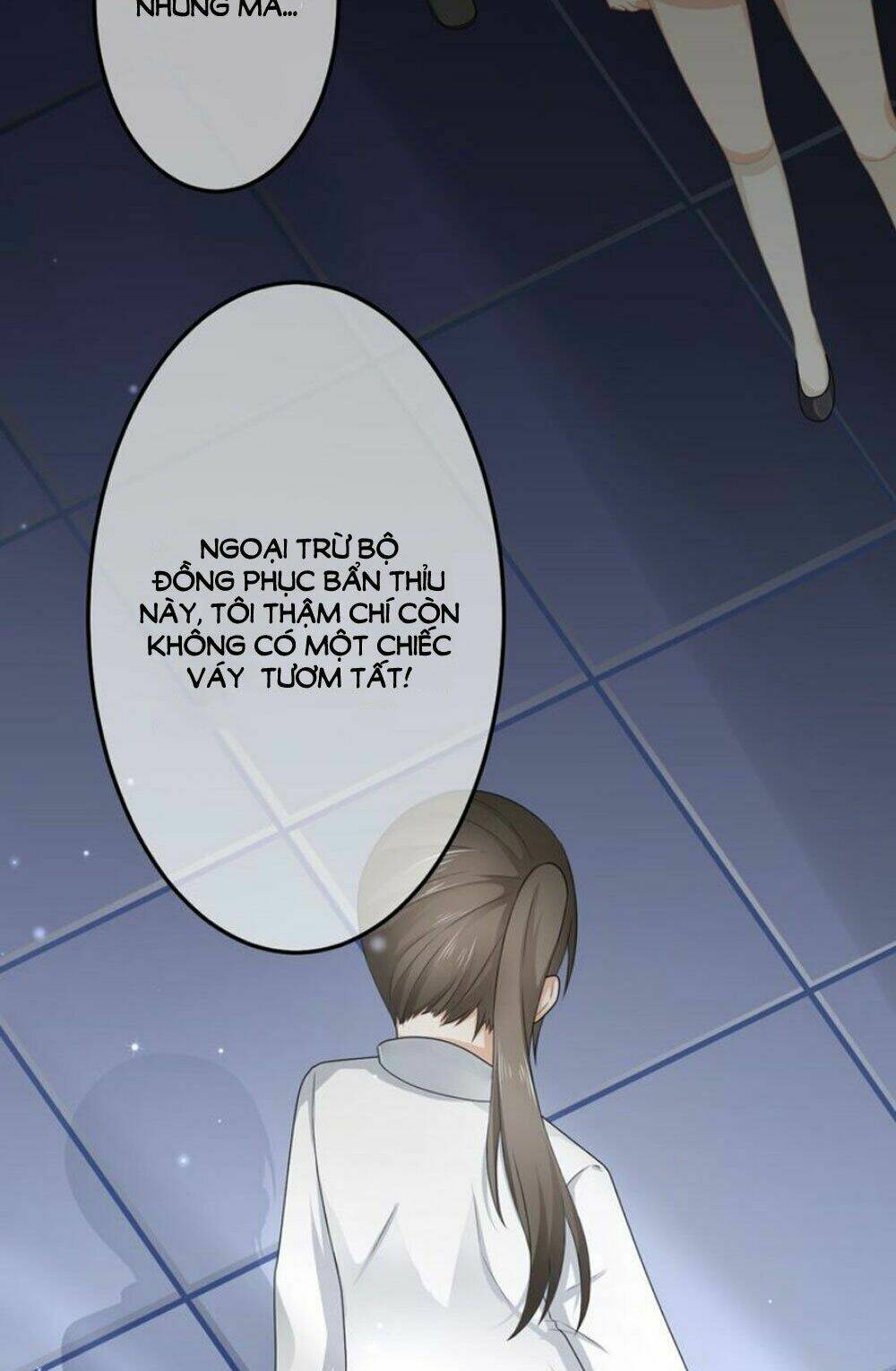 Tiệm May Luyến Sắc: Chapter 2