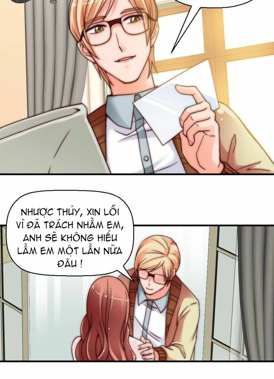 Bí Mật Của Thiên Kim: Chapter 32