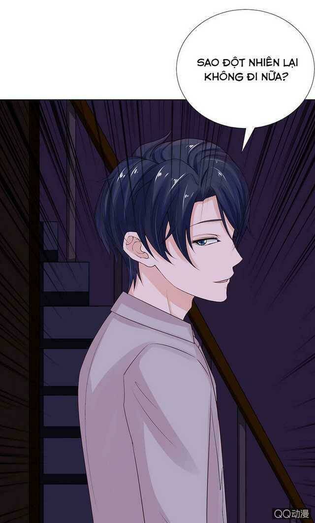 Băng Sơn Học Trưởng Không Được Chọc: Chapter 48.1