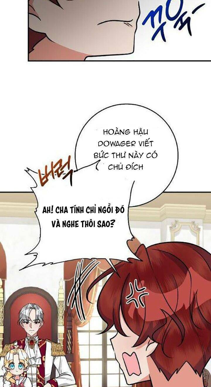 Đứa Bé Con Tin Thật Dễ Thương: Chapter 14