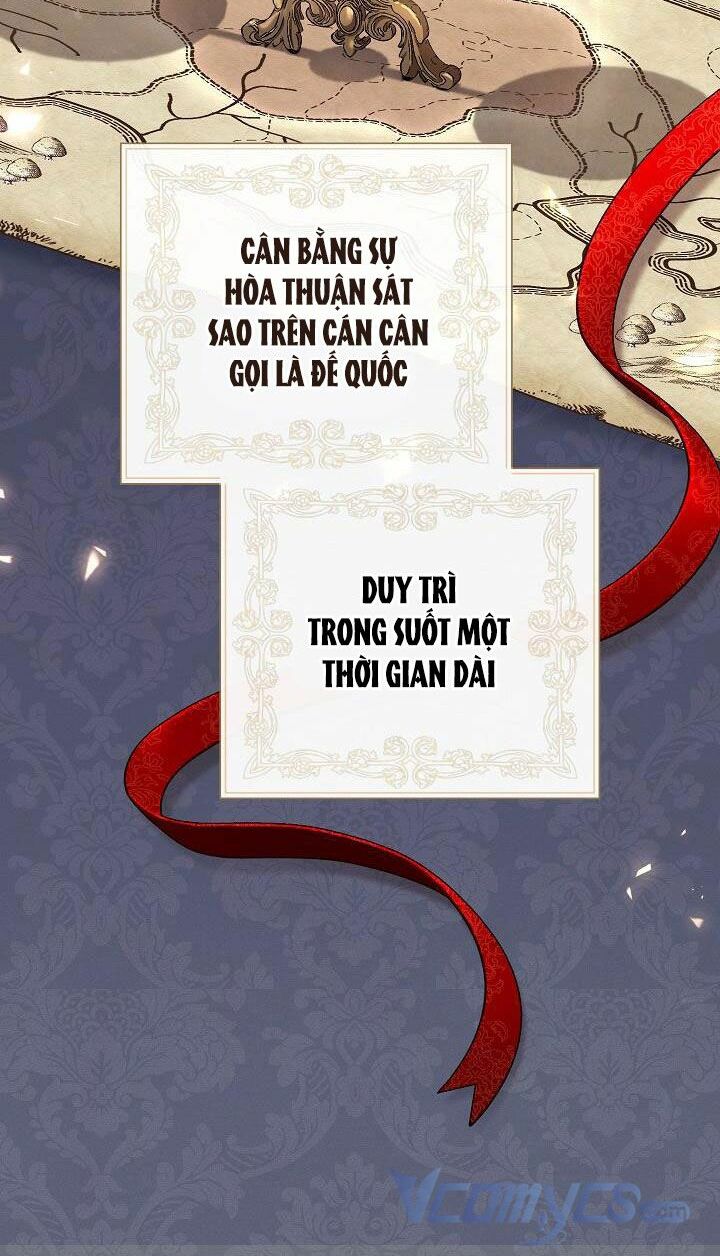 Tôi Sẽ Chịu Trách Nhiệm Về Phúc Lợi Của Nam Chính: Chapter 7