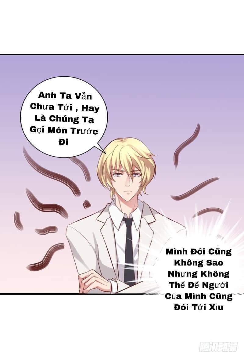 Tôi không muốn fa như vậy đâu: Chapter 23