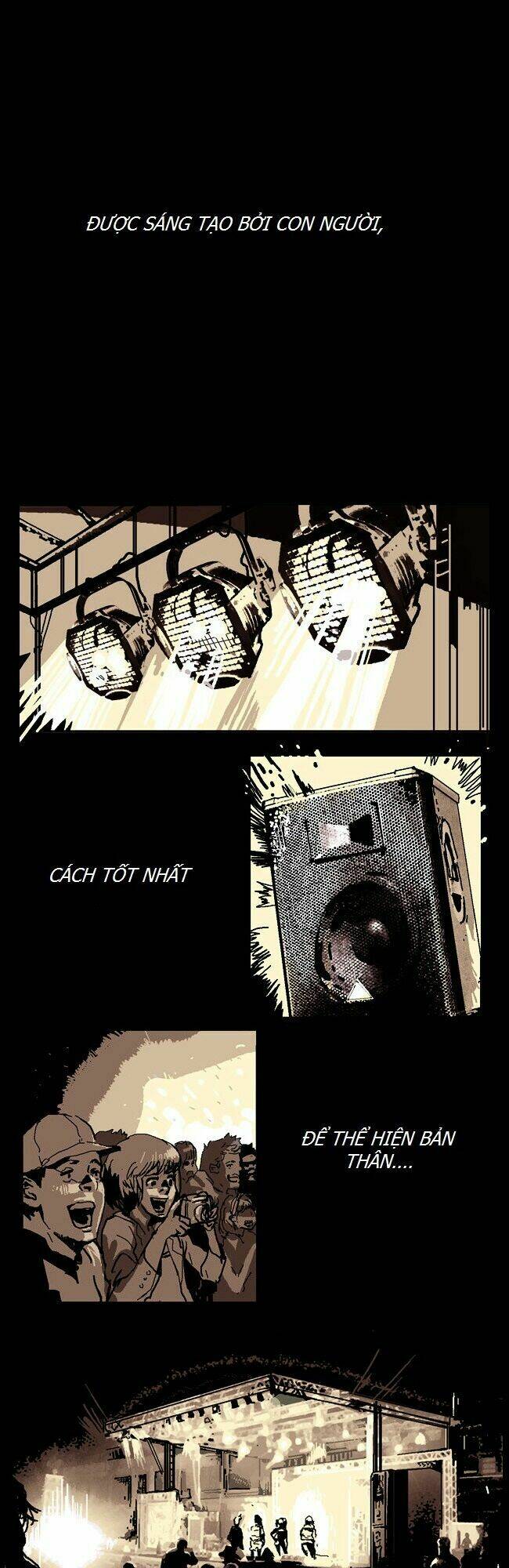 Famous Man: Chapter 0