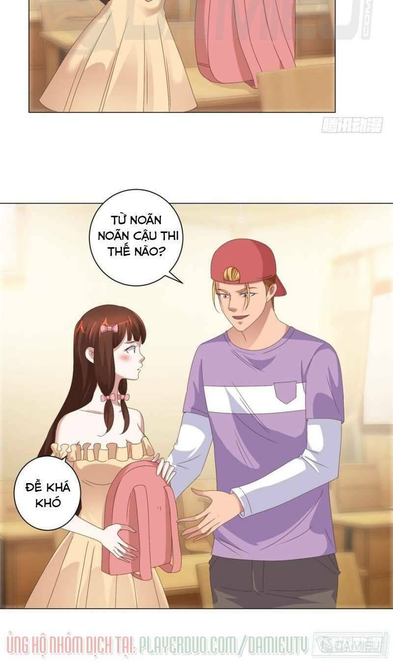 Đô Thị Chí Tôn Hệ Thống: Chapter 90