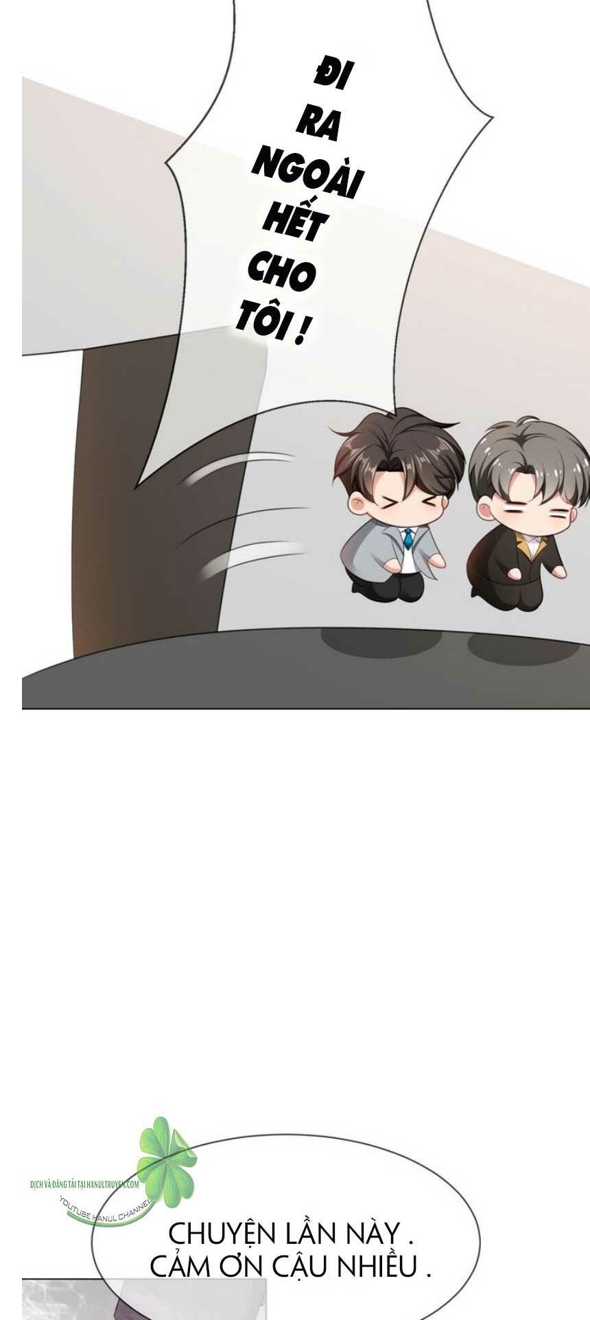 Cô Vợ Nhỏ Nuông Chiều Quá Lại Thành Ác!!: Chapter 182.2