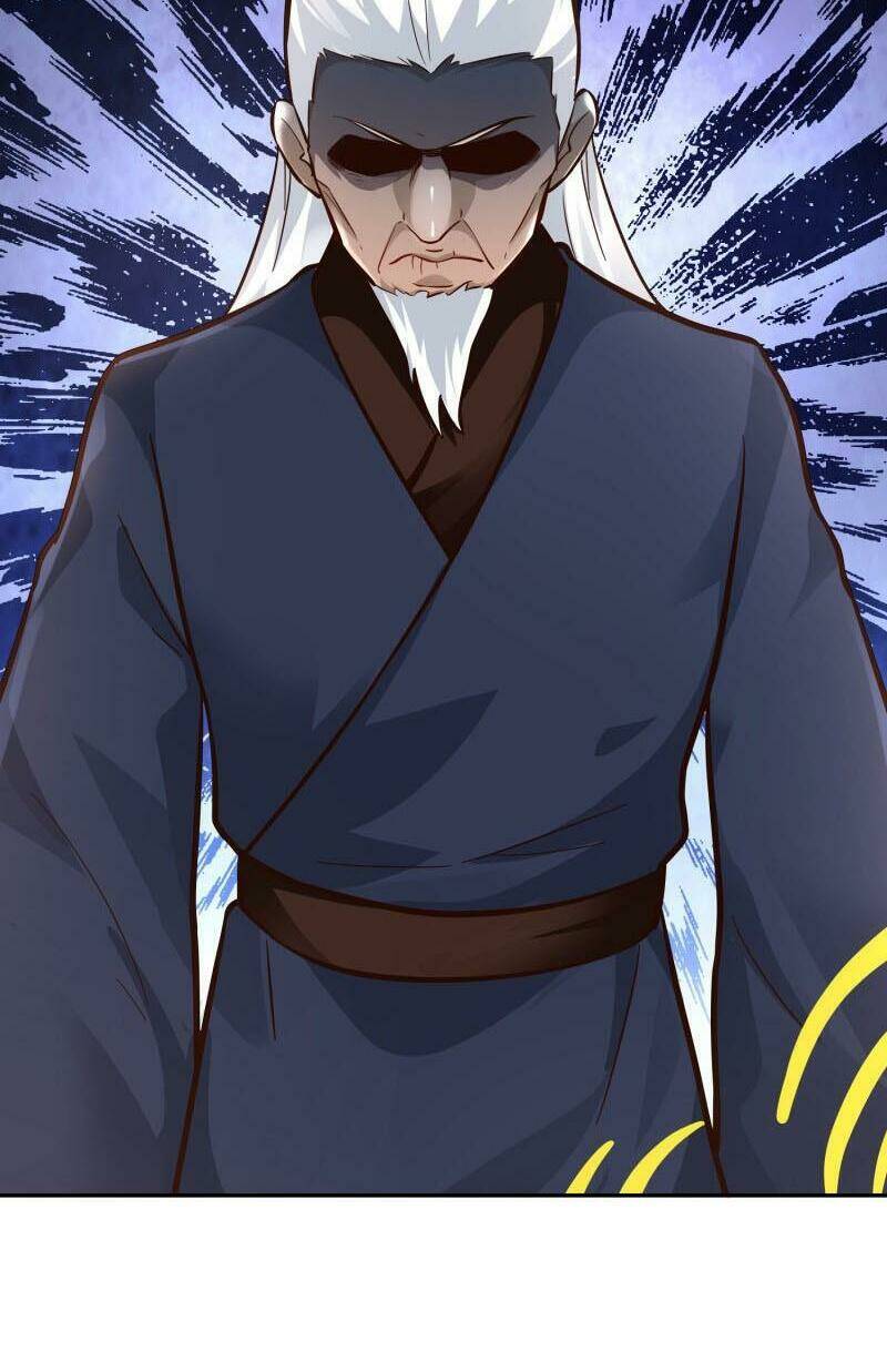 Võ Linh Kiếm Tôn: Chapter 105