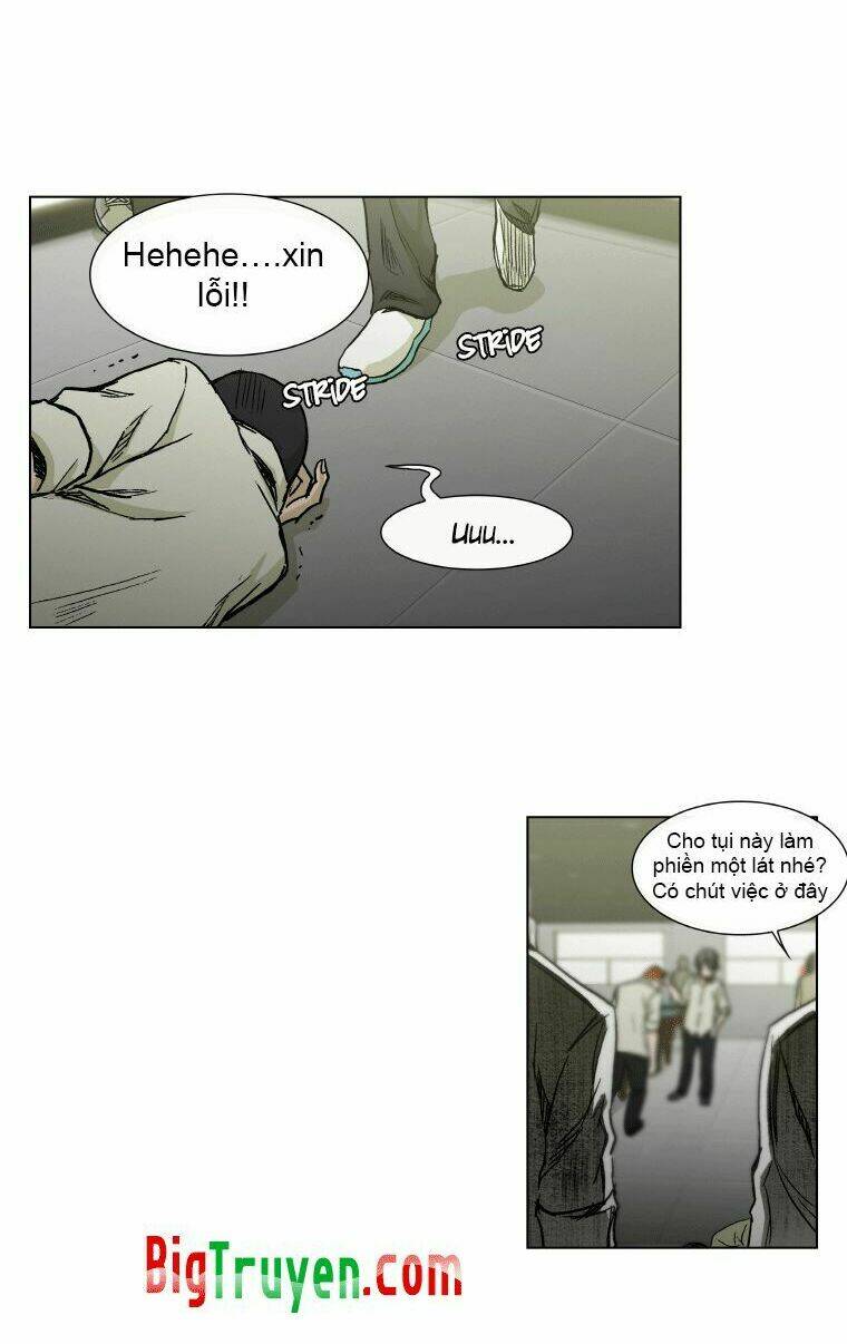 Anh Ấy Là Nữ Sinh Cấp 3: Chapter 20
