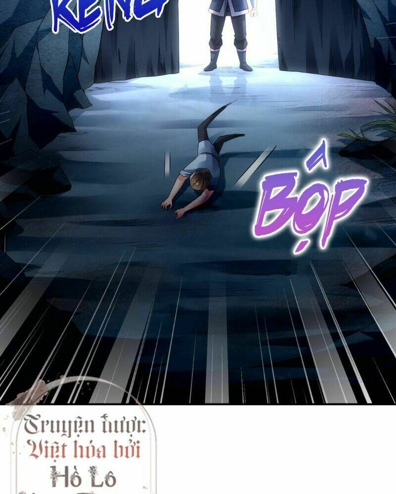 Thiên Kim Bất Hoán: Chapter 51