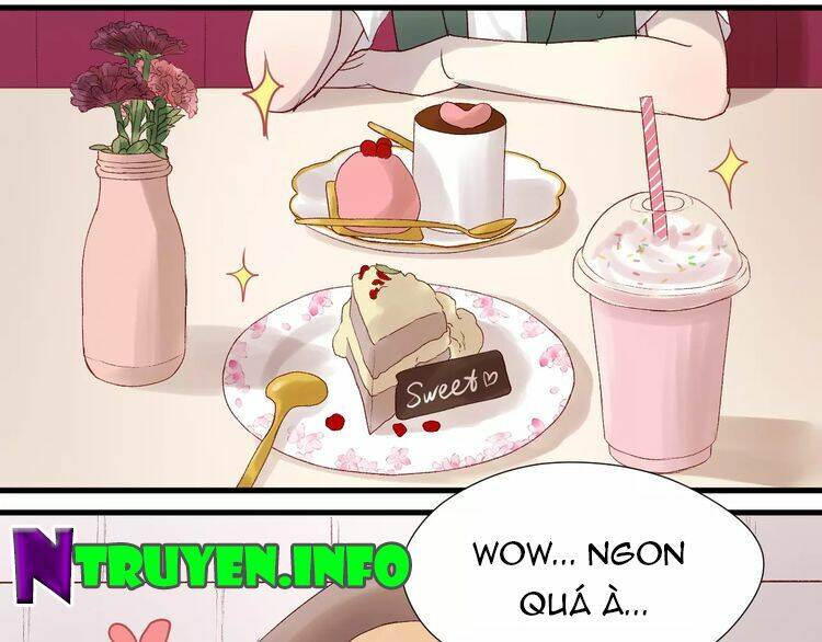 Lượm Được Một Tiểu Hồ Ly 2: Chapter 10