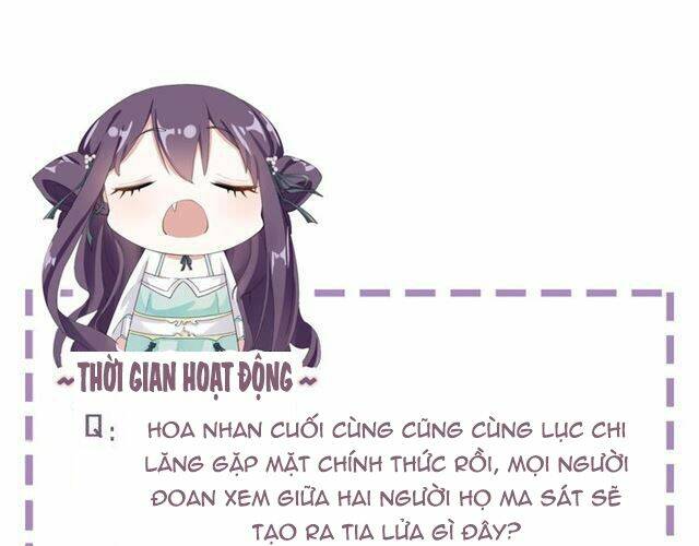 Hoa Nhan Sách: Chapter 34.2