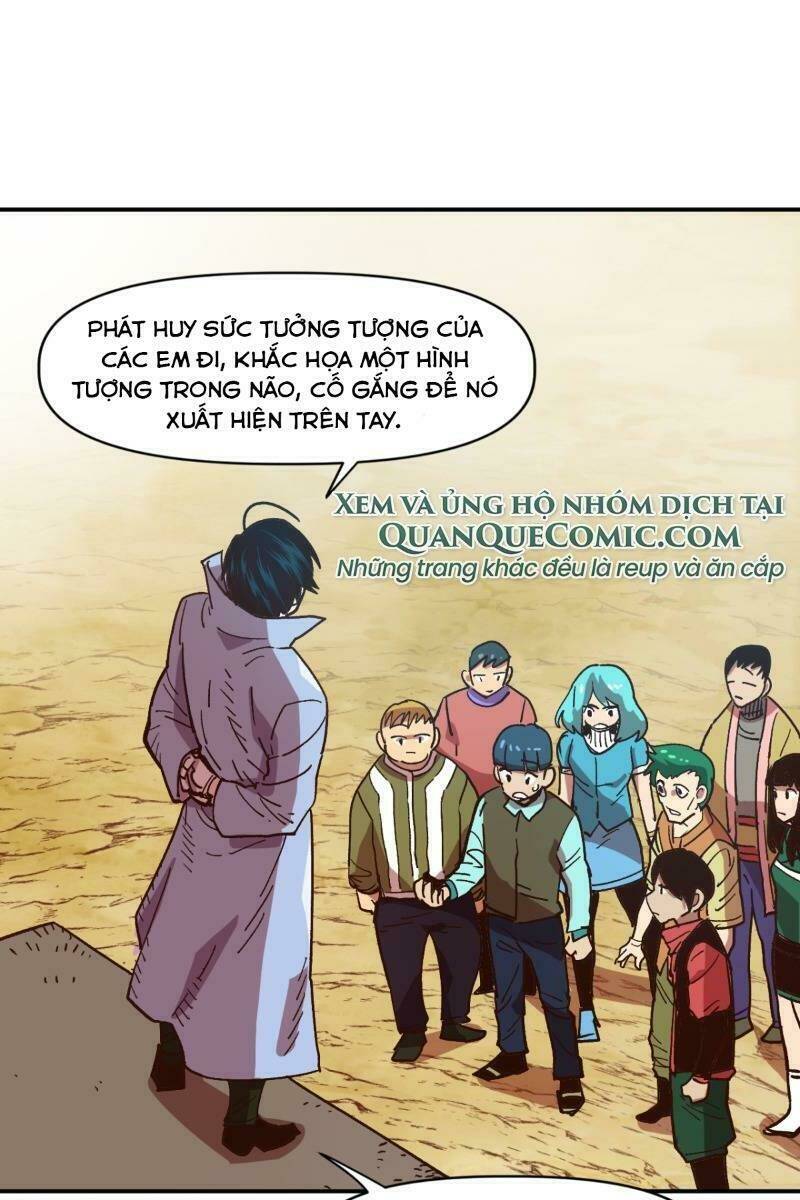 Đại Lục Vô Song: Chapter 8