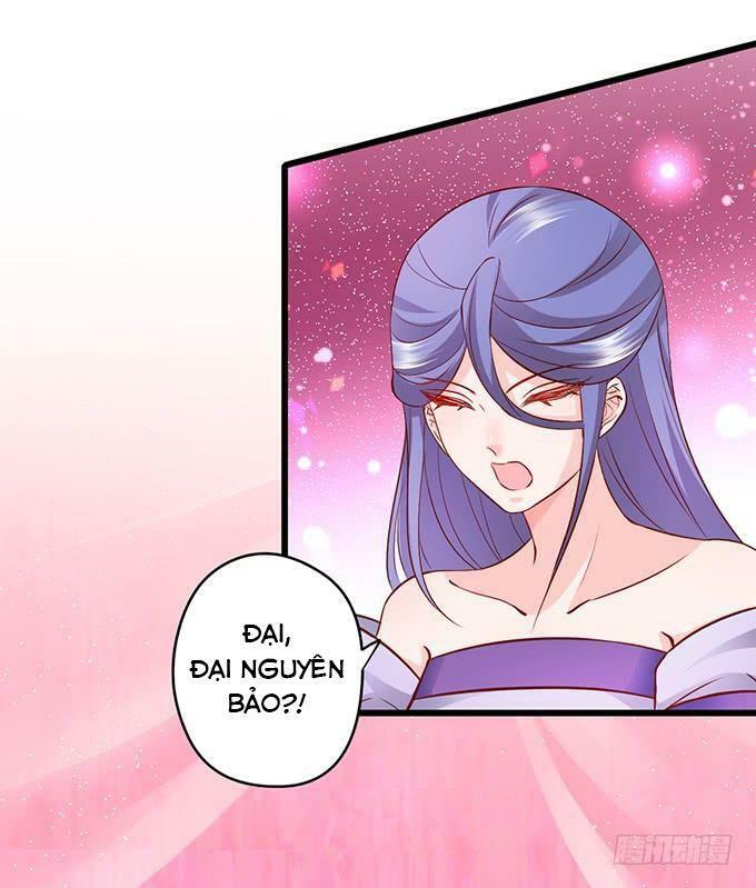 Hồ Tiên Hung Bạo: Chapter 156