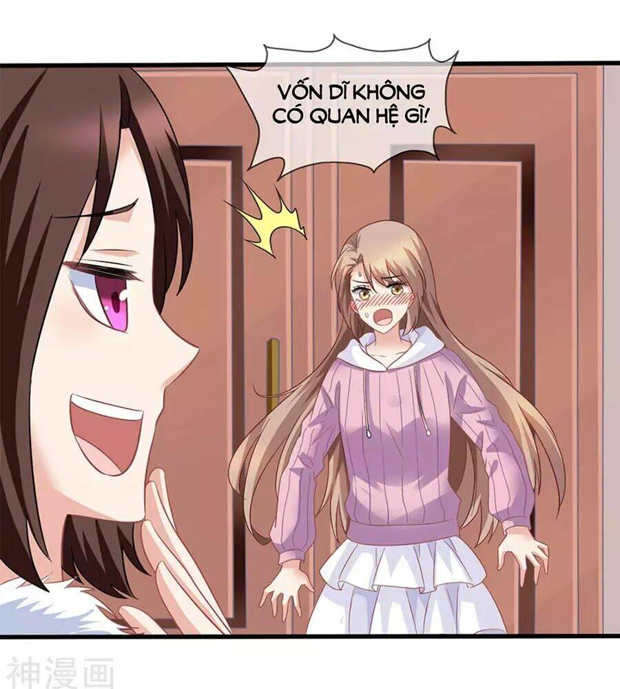 Mỹ Vị Giai Thê: Chapter 70