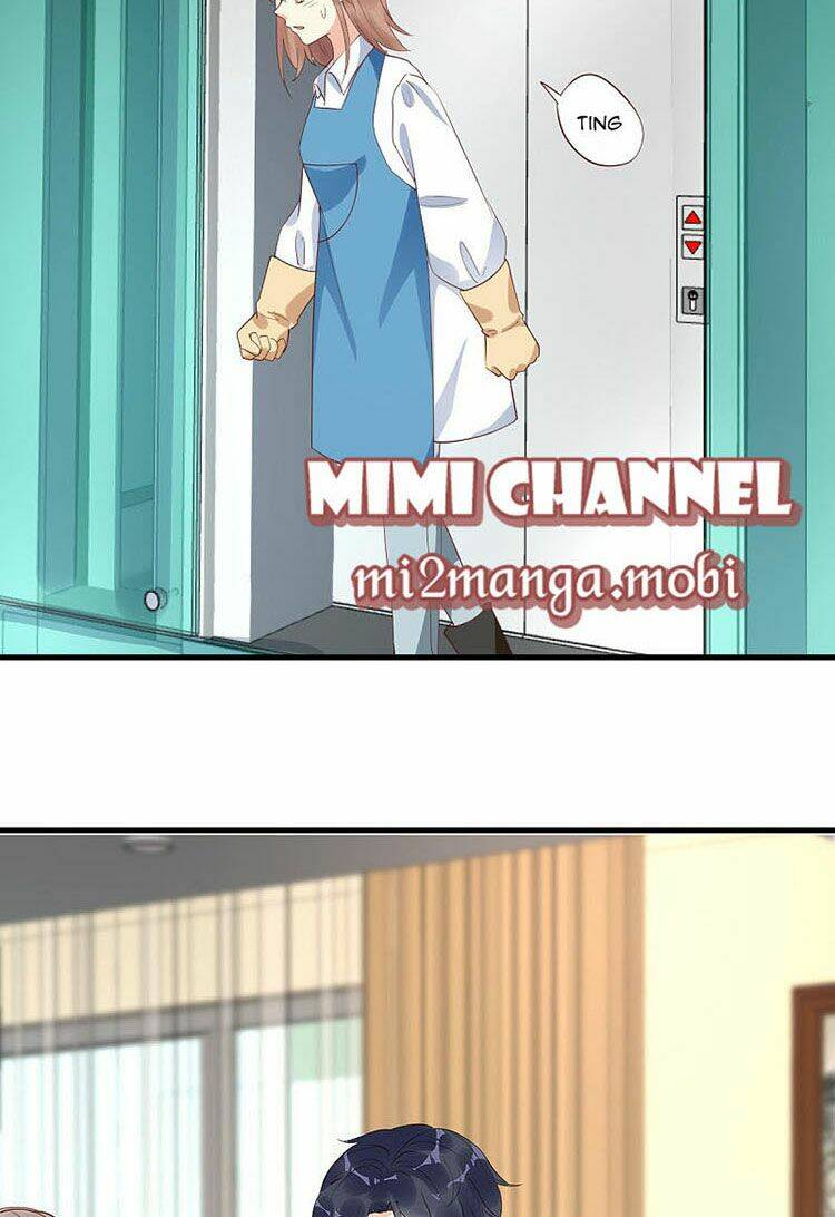 Náo Loạn Suốt Đời: Chapter 25