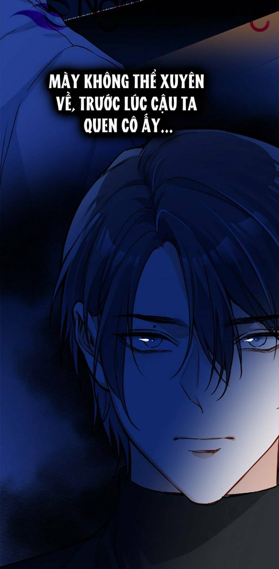 Tâm Động Thuấn Di: Chapter 48