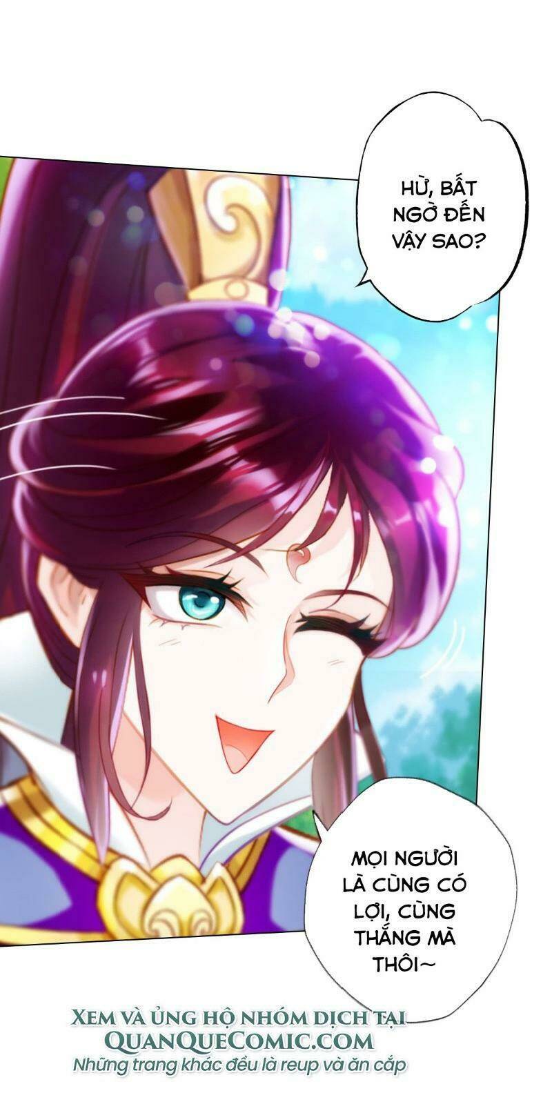 Bất Hủ Phàm Nhân: Chapter 31