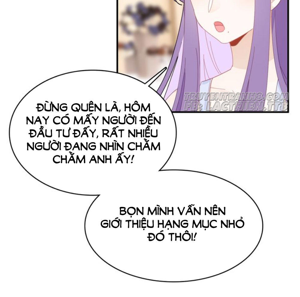 Ái Ngạo Kiều Long Vương Gia: Chapter 22