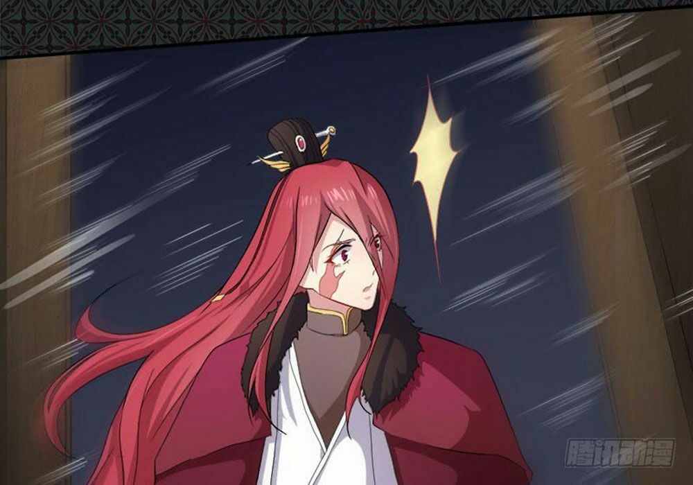 Ngạo Kiều Quỷ Vương Yêu Ta: Chapter 68