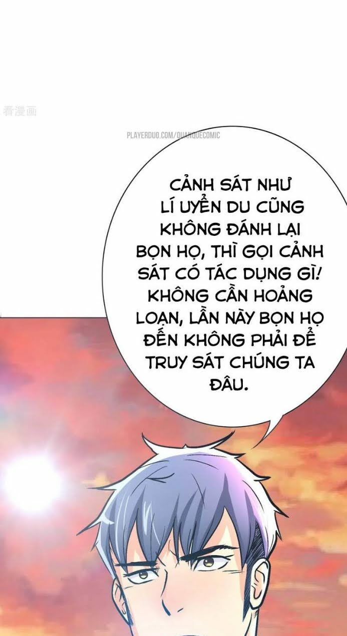 Hệ Thống Tiên Tôn Tại Đô Thị: Chapter 54