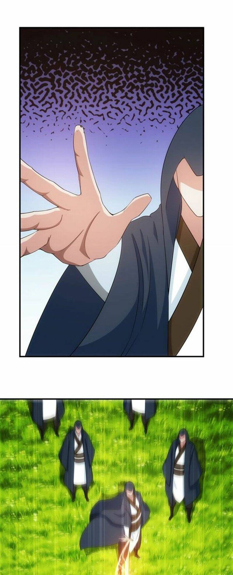 Rich Player - Người Chơi Khắc Kim: Chapter 114