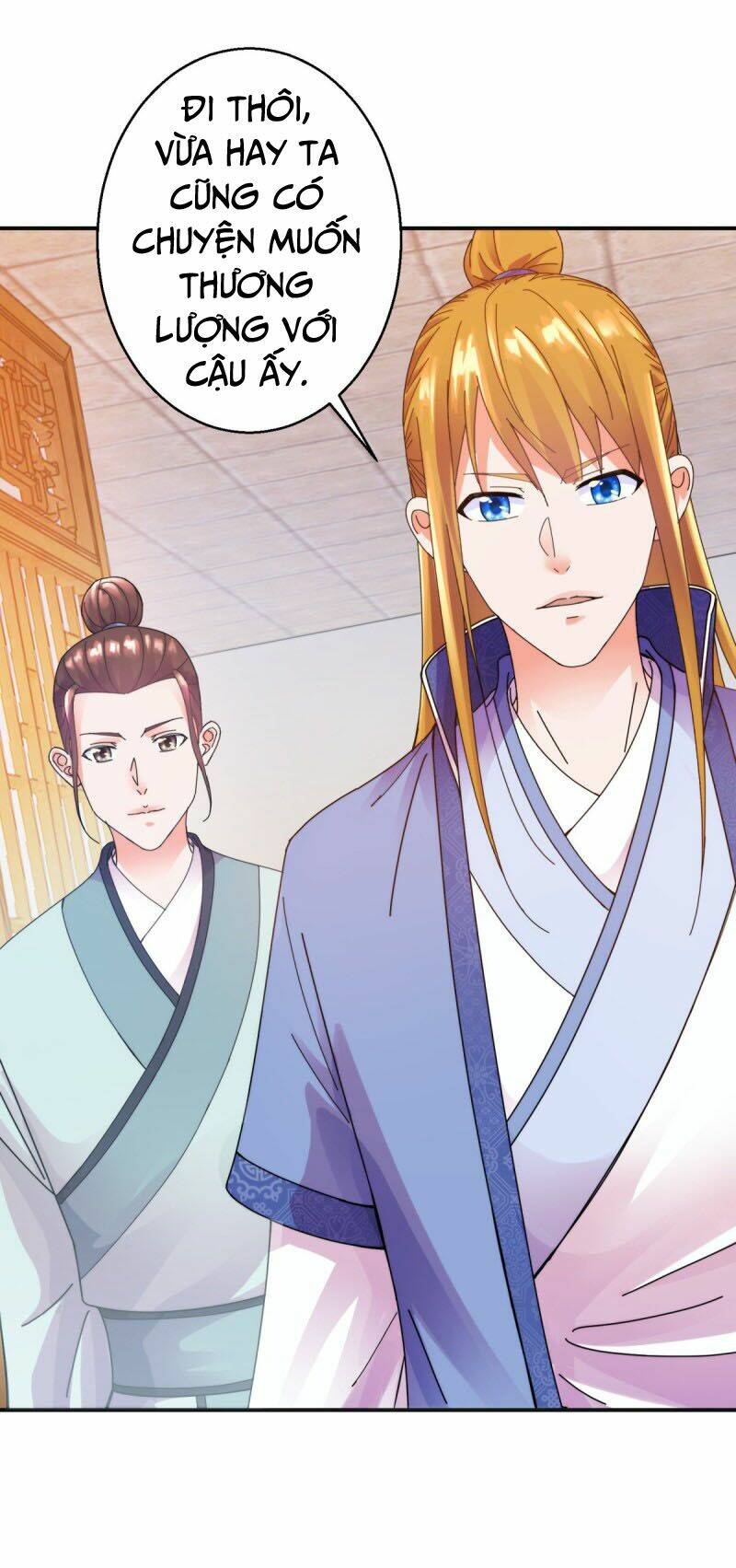 Sử Thượng Đệ Nhất Chưởng Môn: Chapter 182