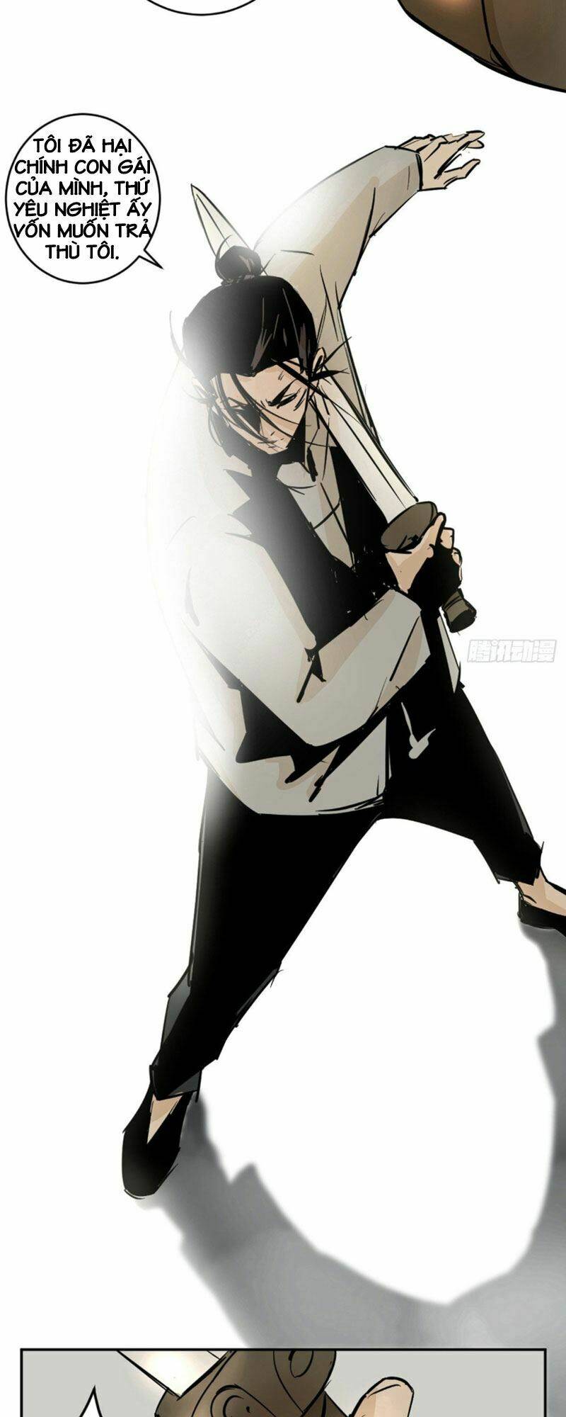 Huyền Thoại Đạo Sĩ: Chapter 8