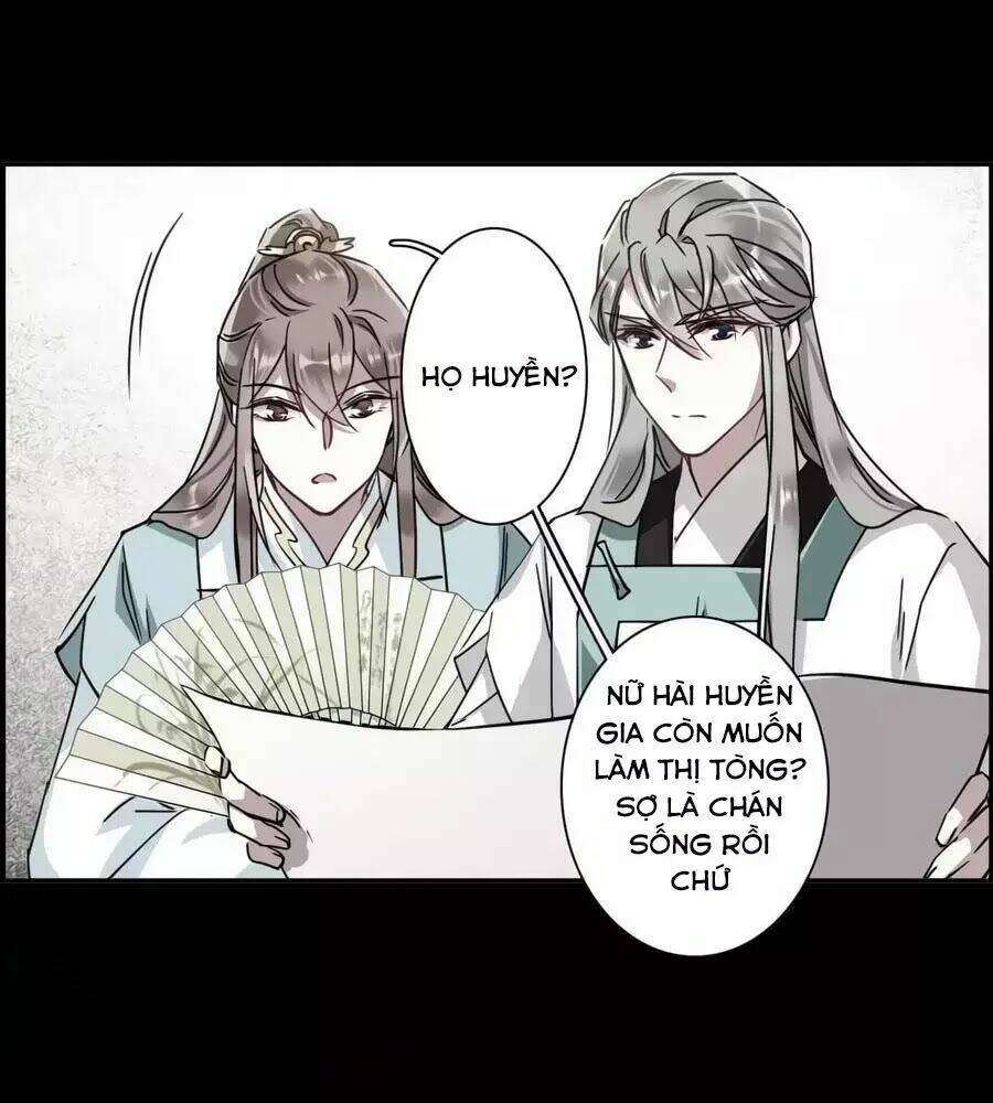 Thượng Quốc Phú Chi Thiên Đống Tuyết: Chapter 128