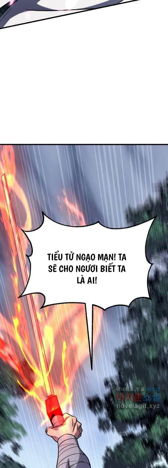 Đông Phương Bất Bại: Chapter 22