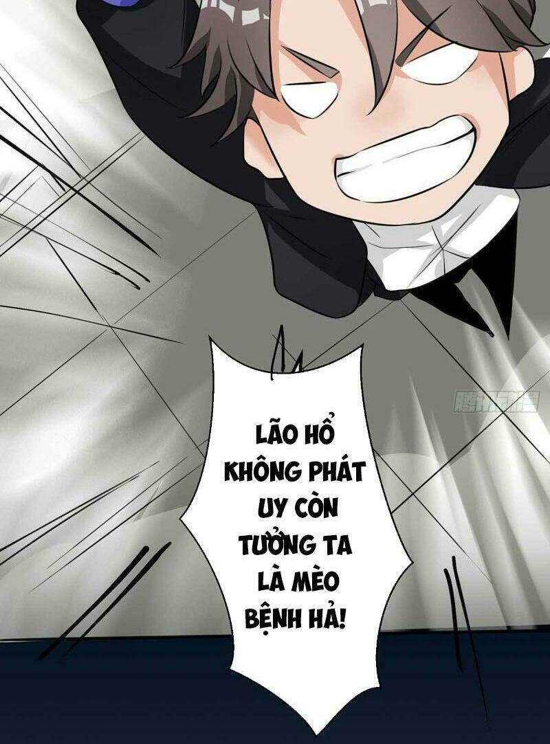 Đế Tế: Chapter 25