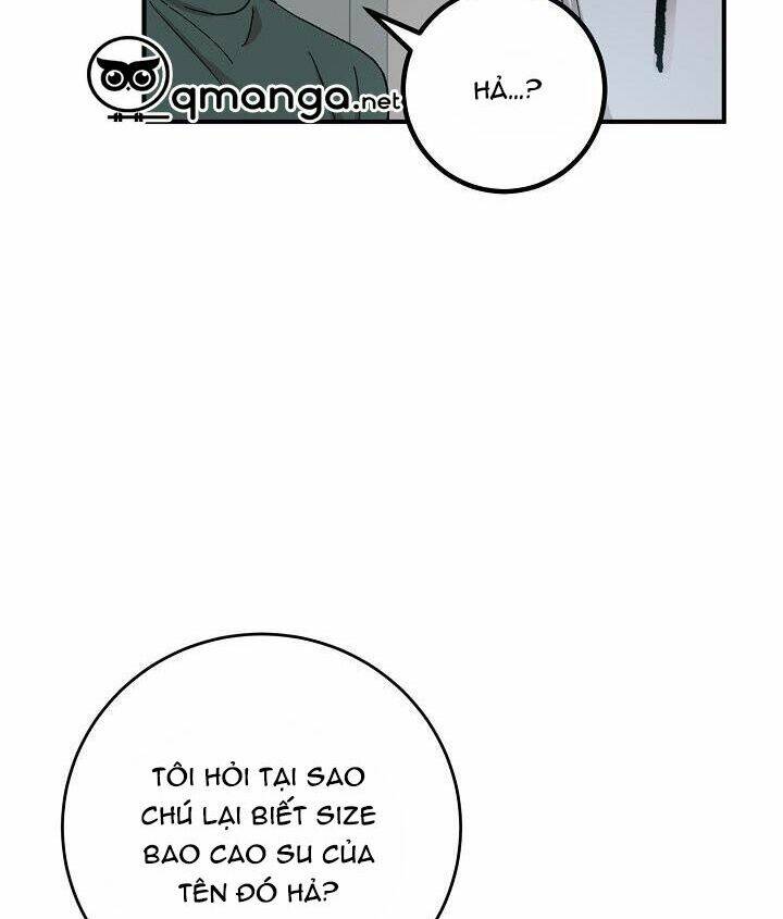Kẻ Cắp Mặt Trăng: Chapter 50