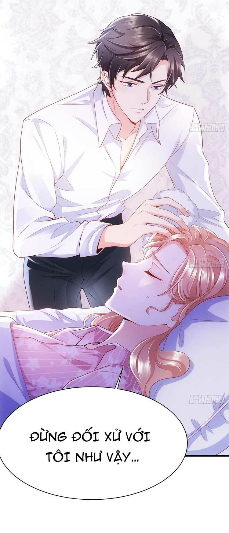 Ức Vạn Song Bảo: Mami, Bó Tay Chịu Trói: Chapter 21.1