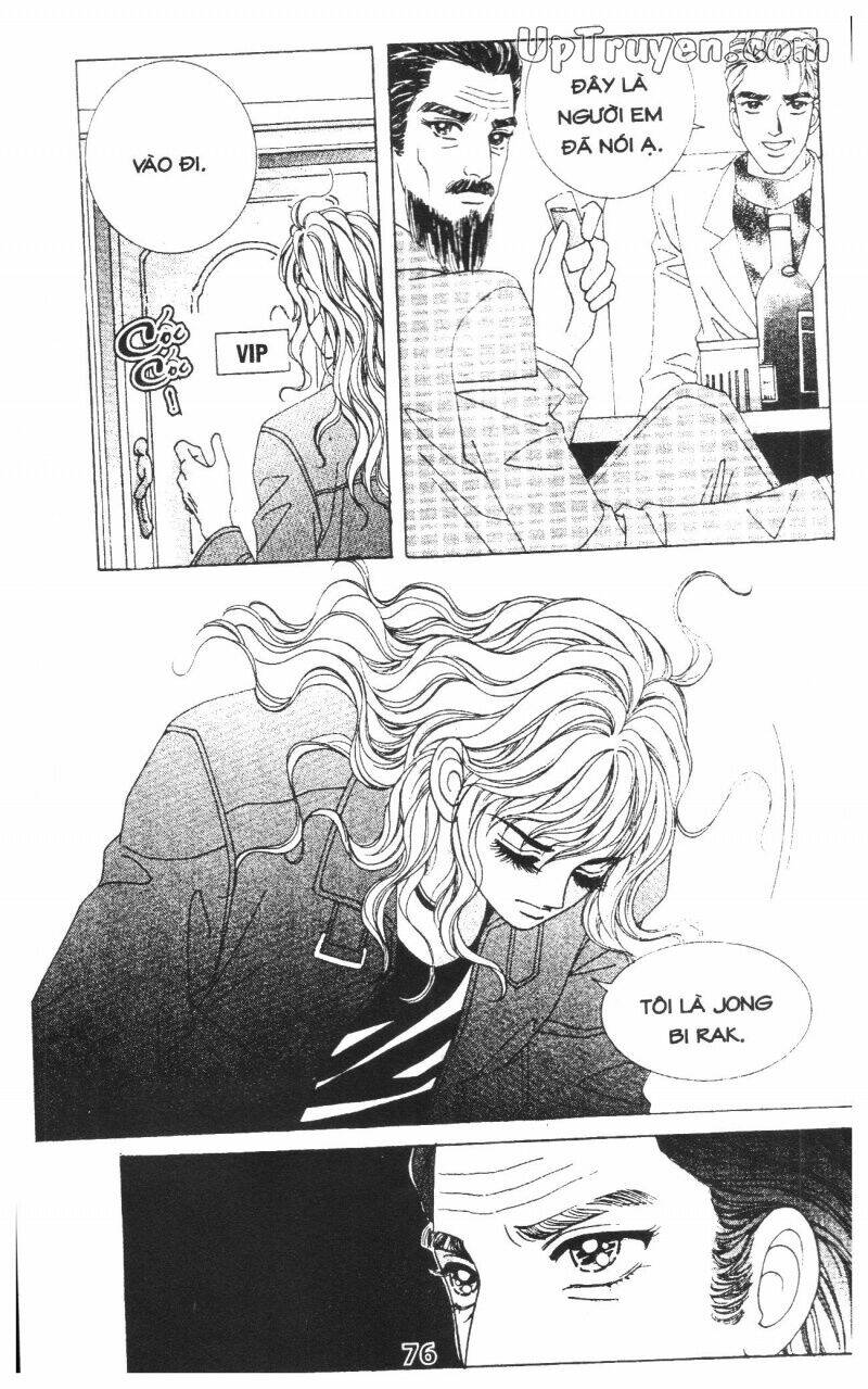 Mặt nạ tình yêu: Chapter 44