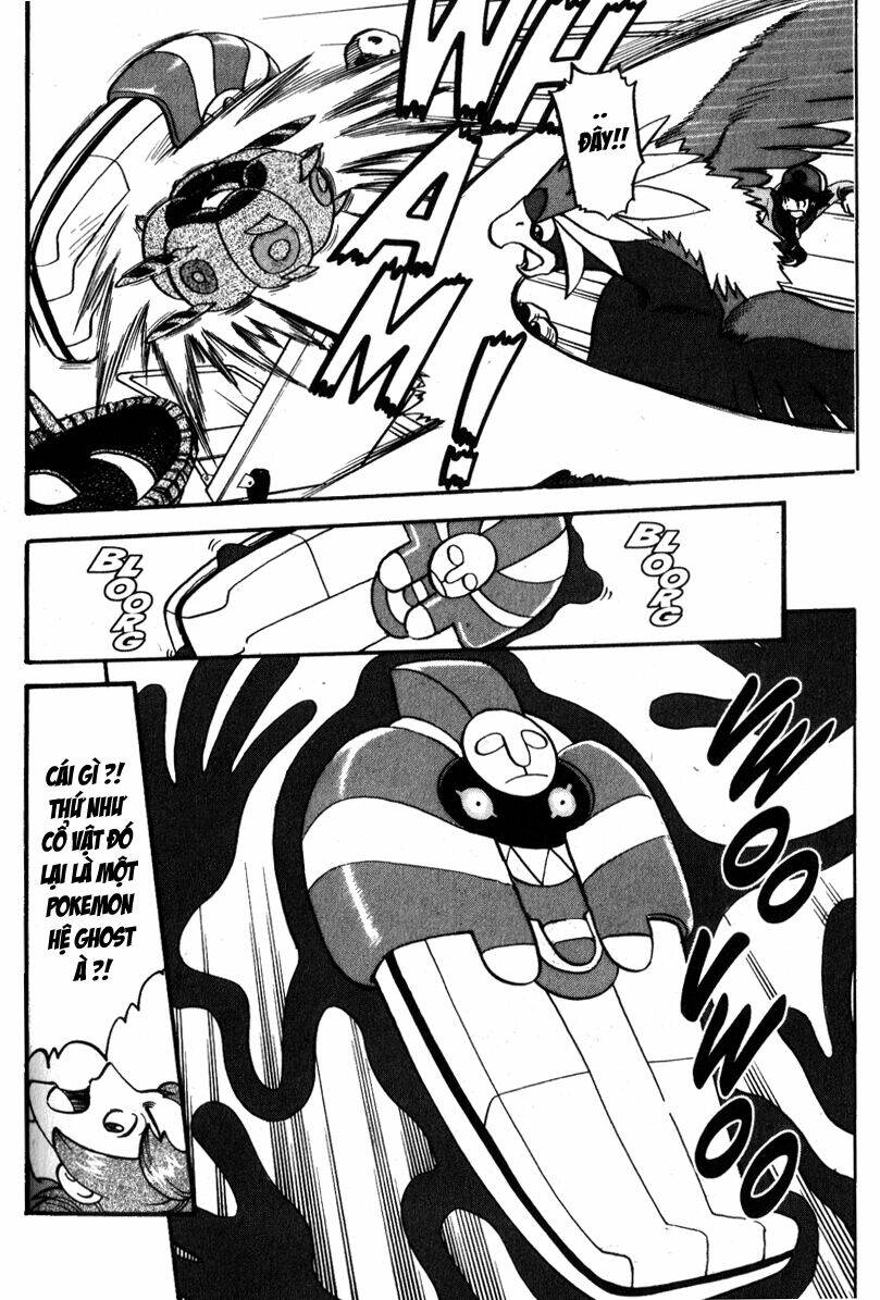 Thú Cưng đặc biệt: Đen/Trắng: Chapter 5