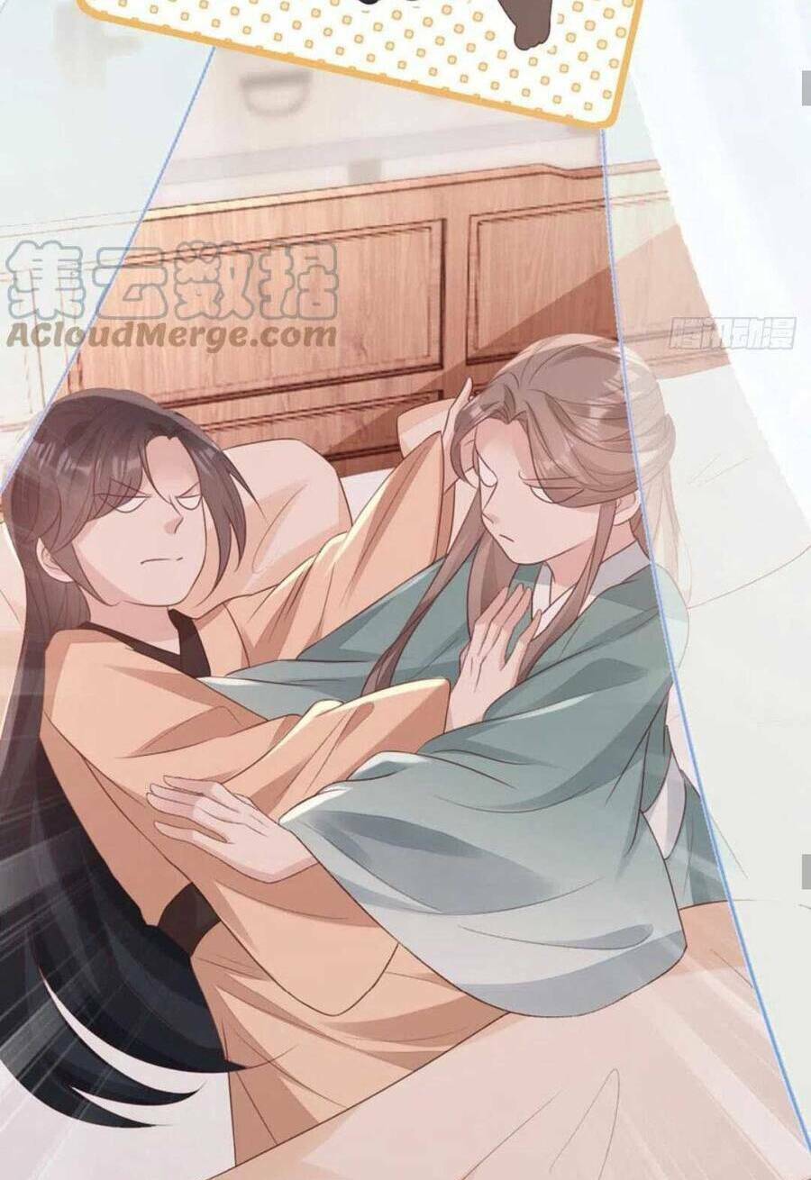 Mau Xuyên Không Rửa Tội Cho Nhân Vật Phản Diện: Chapter 143