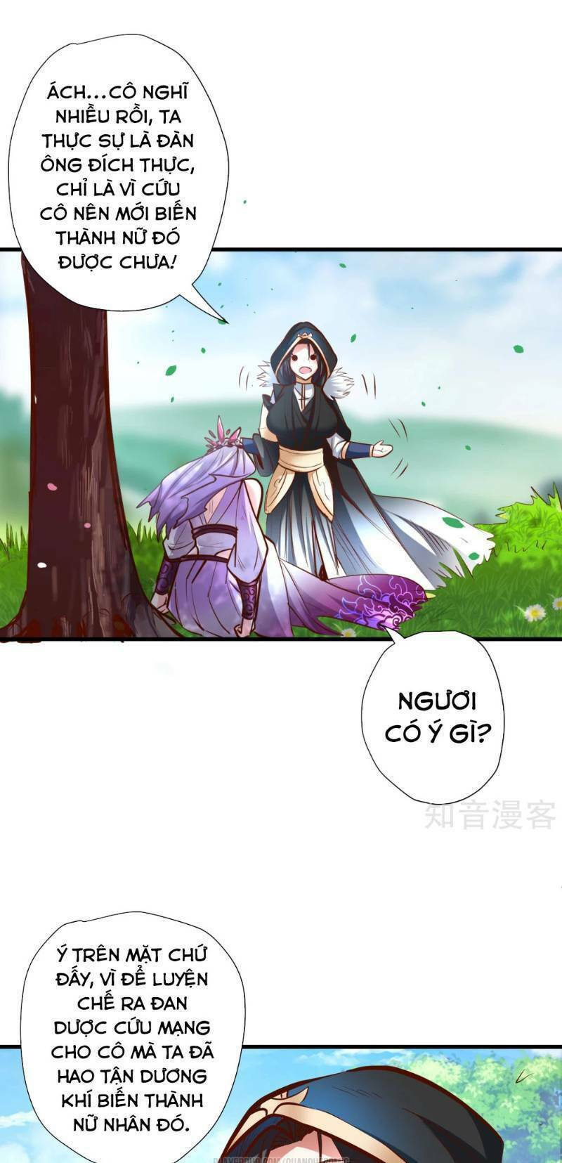 Tối Cường Đại Biểu Hoàng Kim Thận: Chapter 60