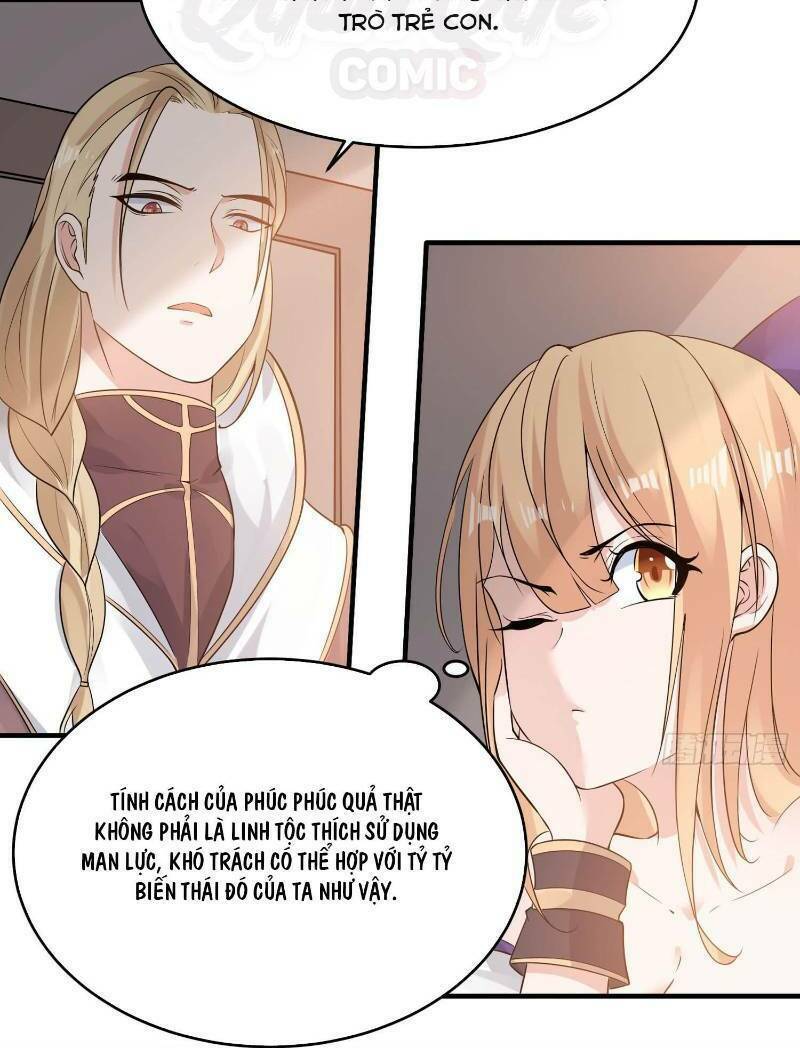 Giáng Thần Chiến Ký: Chapter 57