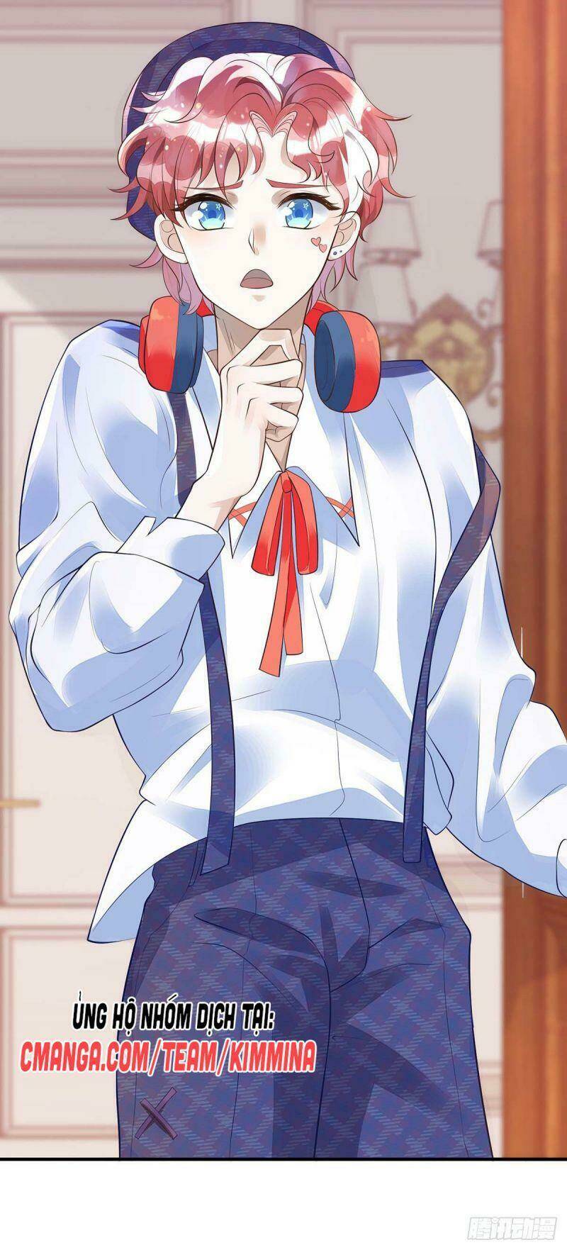 Thú Thụ Bất Thân: Chapter 6