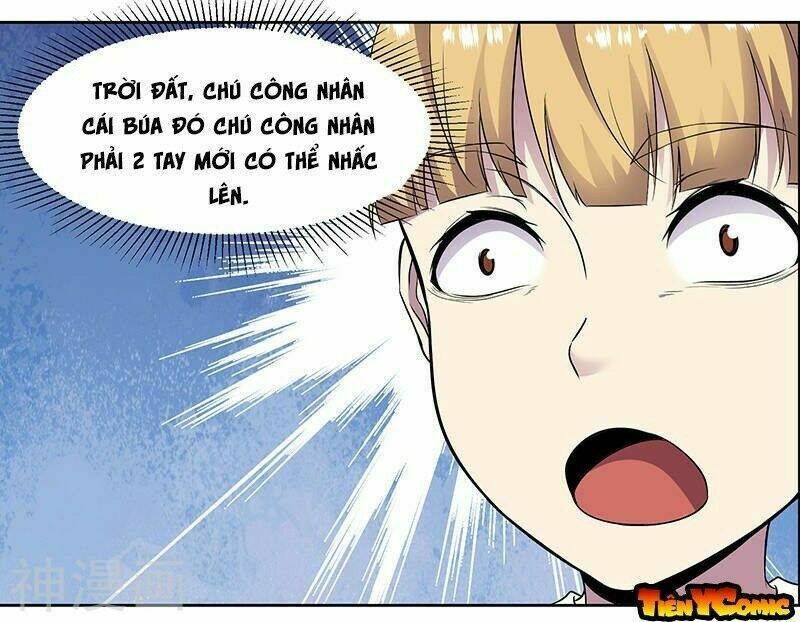 Tu Chân Cuồng Thiếu: Chapter 86