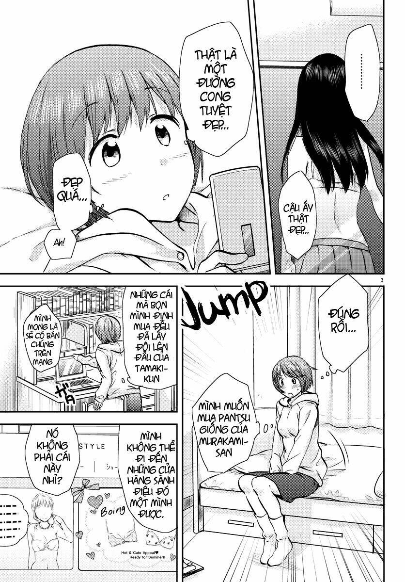 Frag Time: Chapter 11